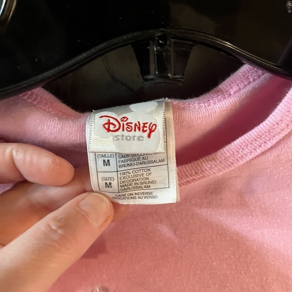 Vintage Disney Princess T-Shirt - Picture 2 of 4